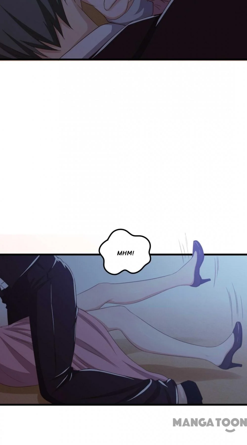 My Pretty Tenants Chapter 65 Gambar 22