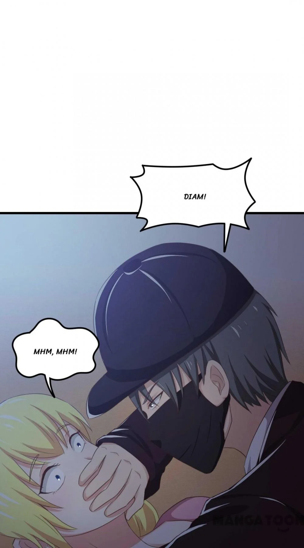 My Pretty Tenants Chapter 65 Gambar 23