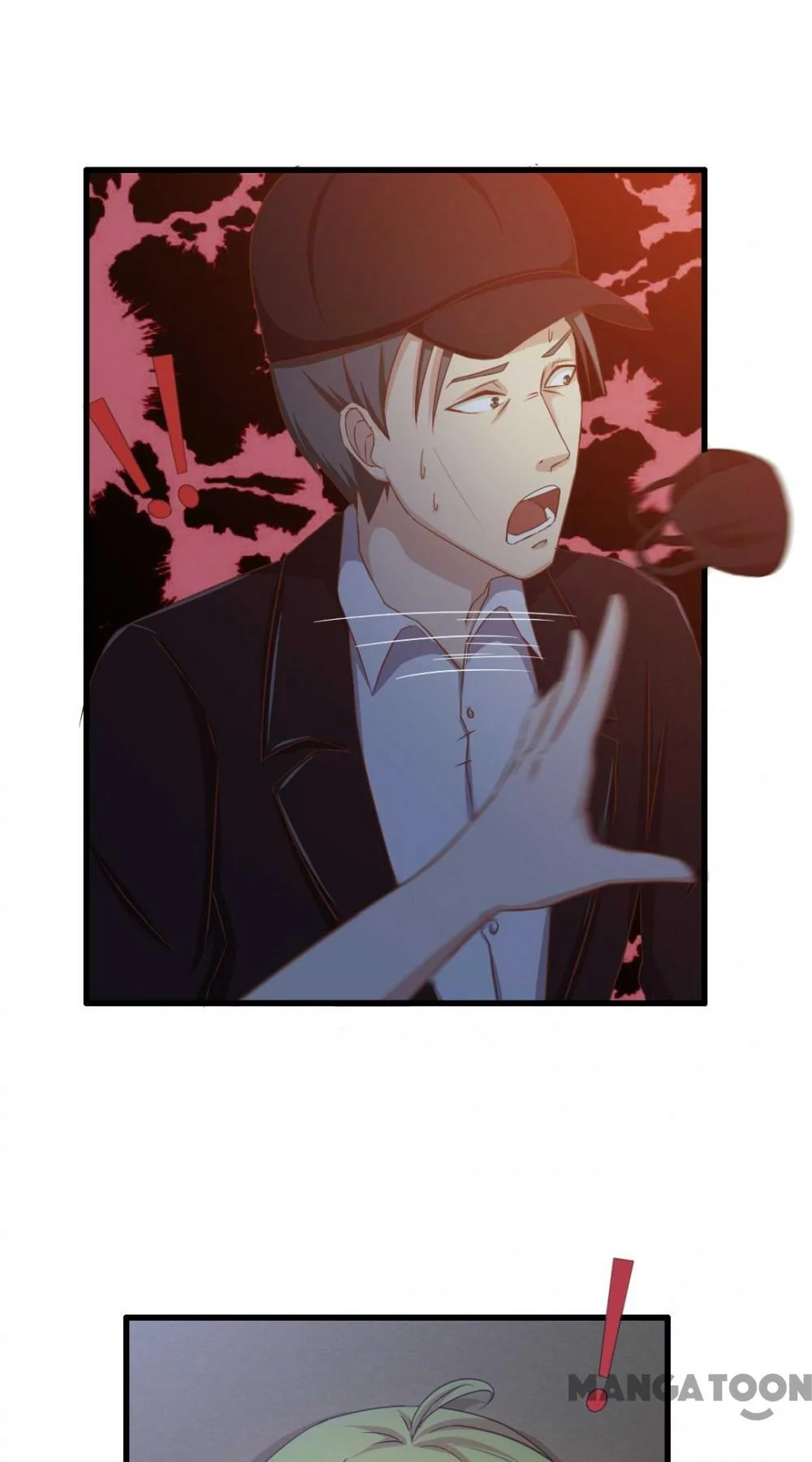My Pretty Tenants Chapter 65 Gambar 25
