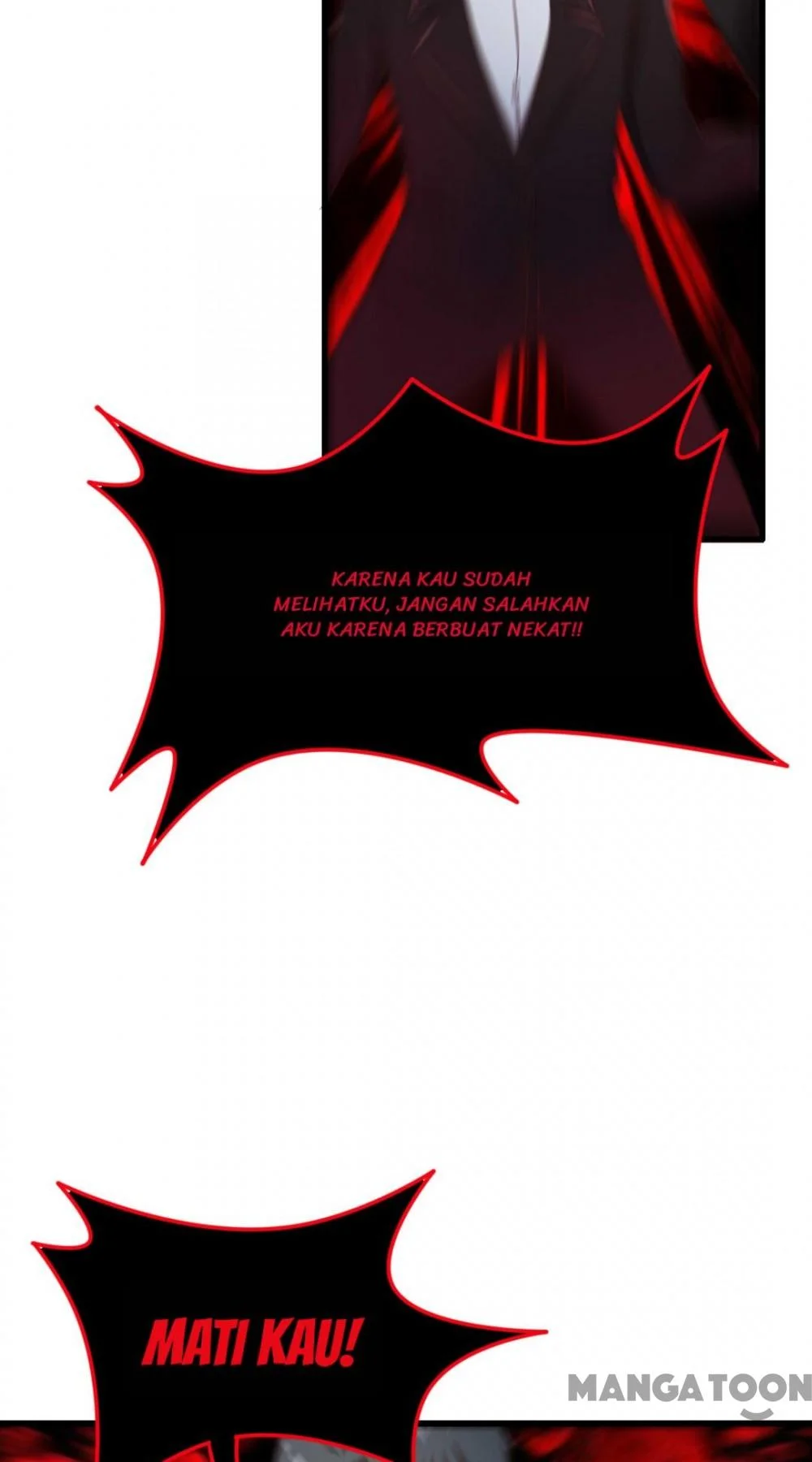 My Pretty Tenants Chapter 65 Gambar 27