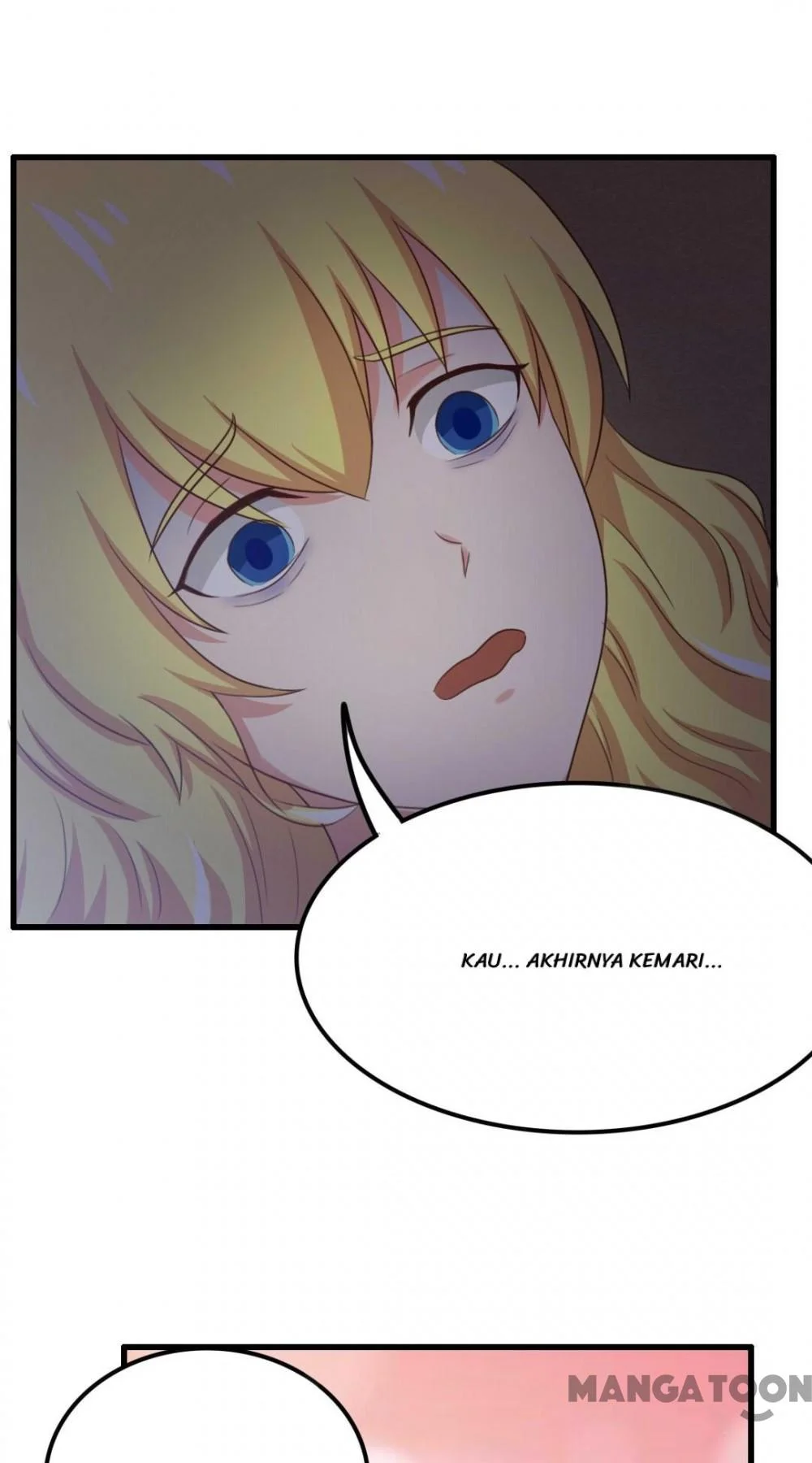 My Pretty Tenants Chapter 65 Gambar 35