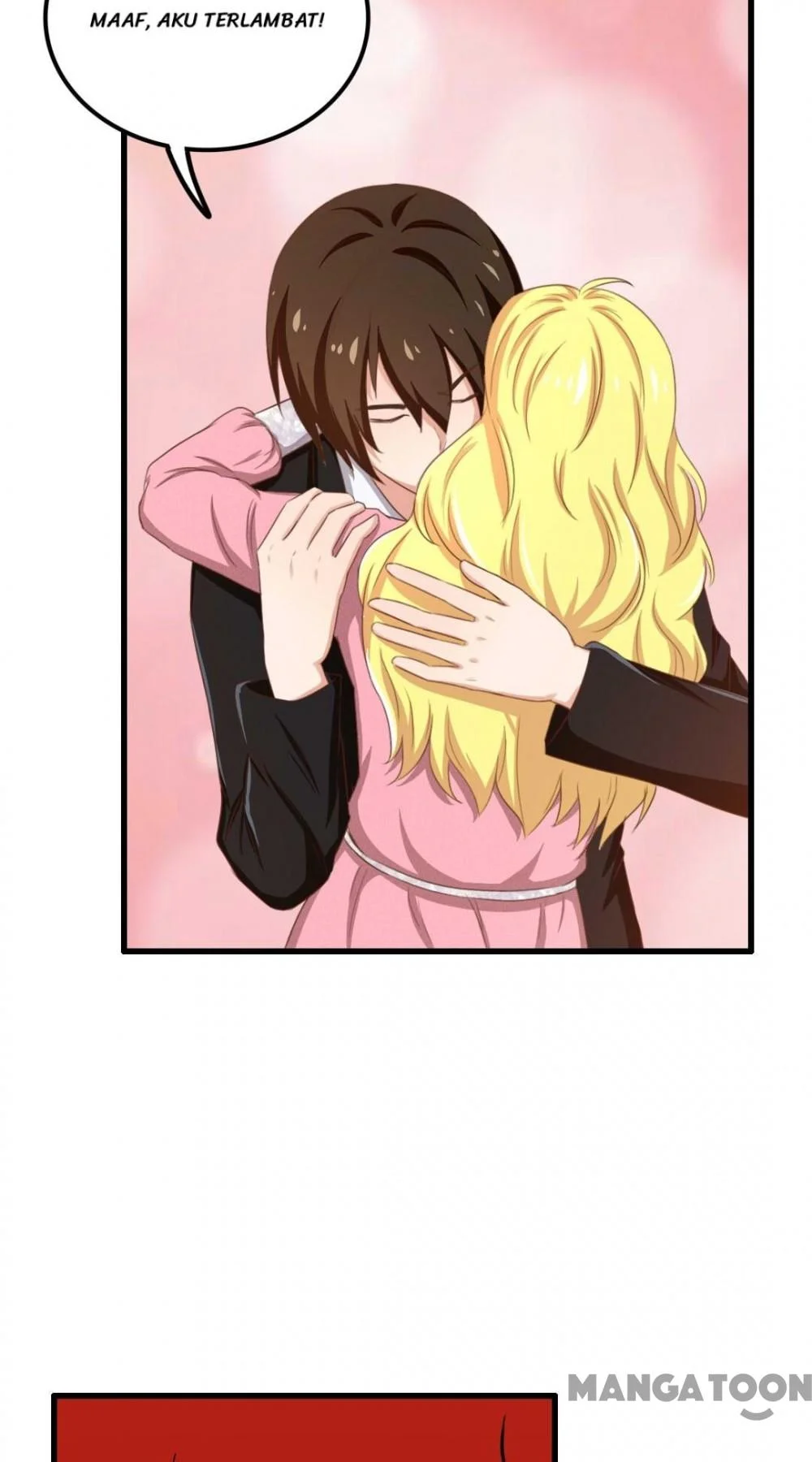 My Pretty Tenants Chapter 65 Gambar 36