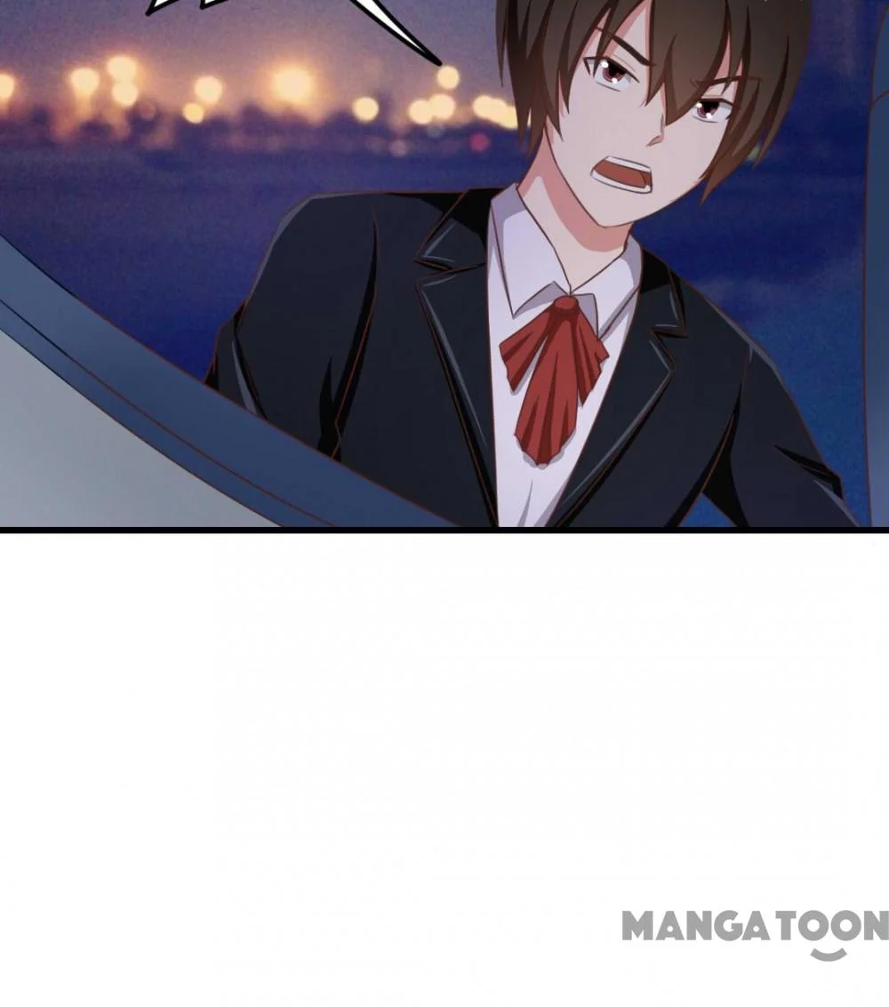 My Pretty Tenants Chapter 65 Gambar 5