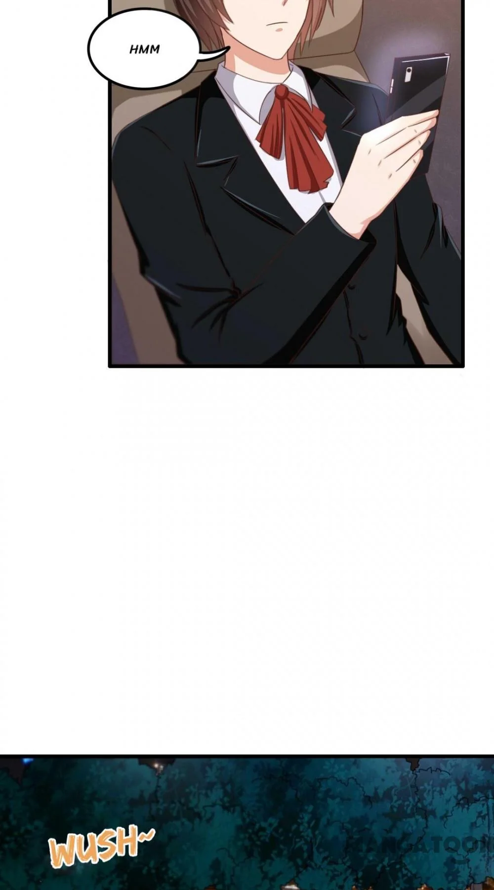 My Pretty Tenants Chapter 65 Gambar 7