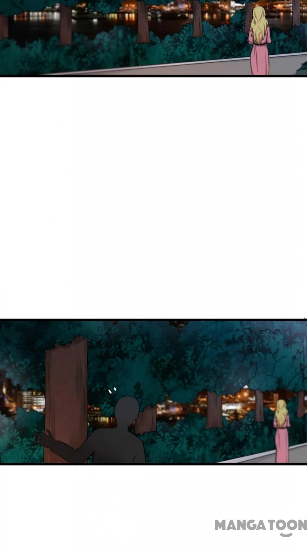 My Pretty Tenants Chapter 65 Gambar 8