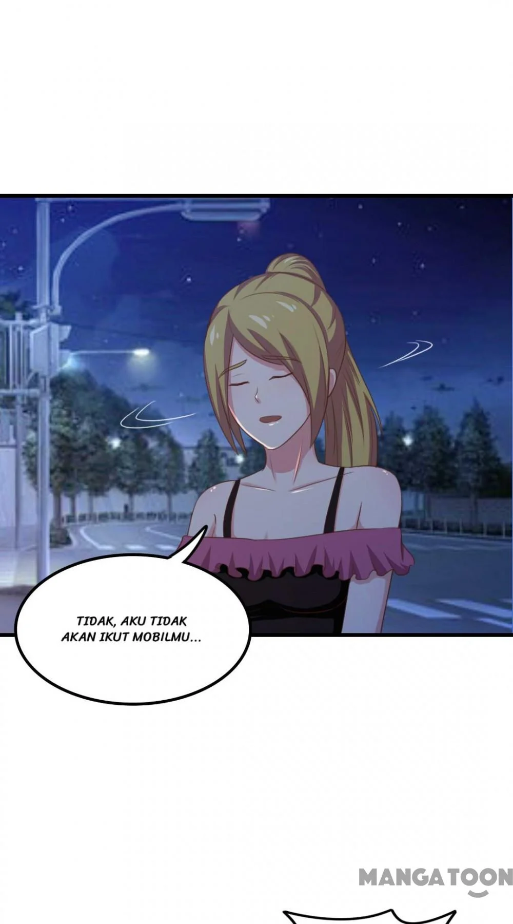 My Pretty Tenants Chapter 67 Gambar 30
