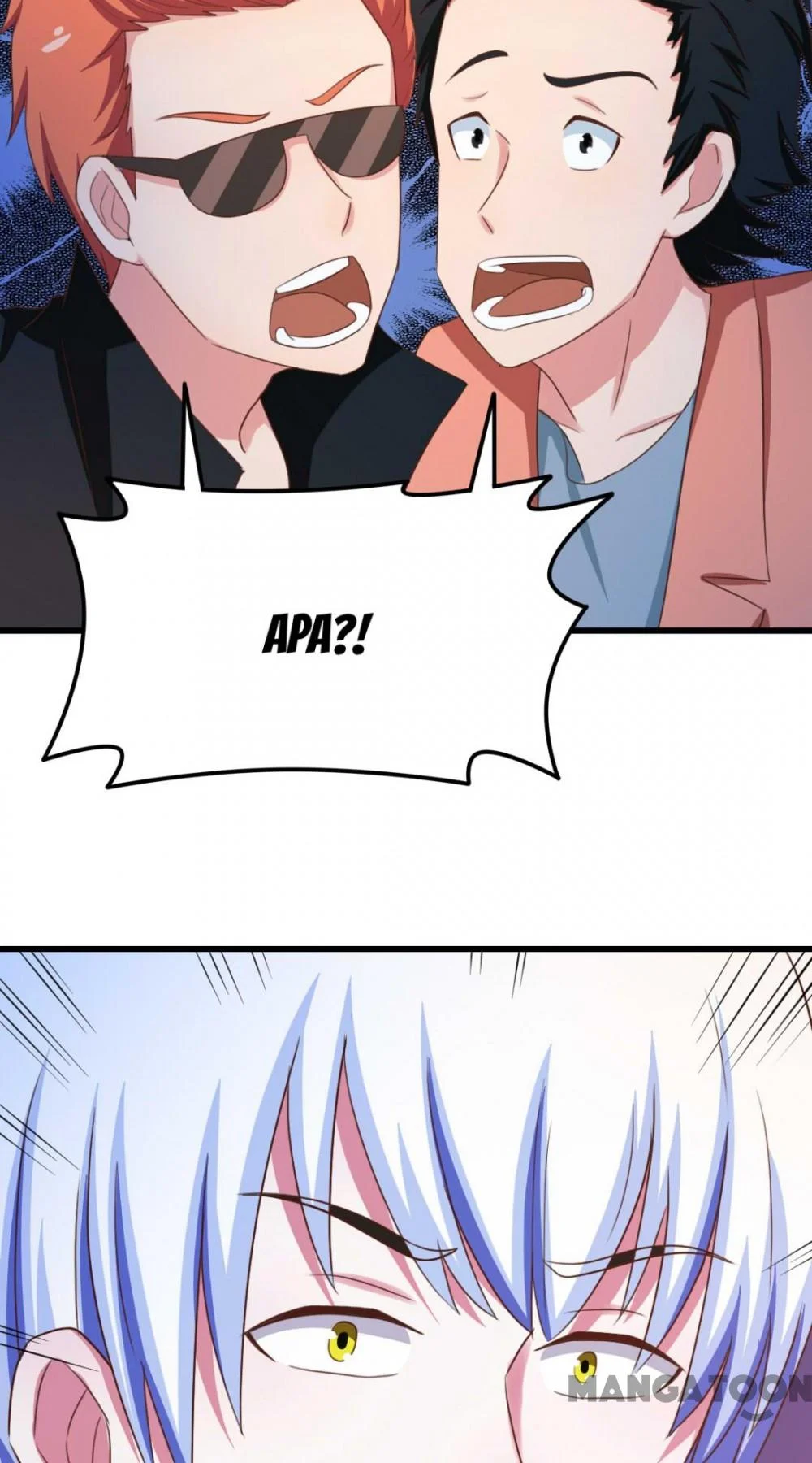 My Pretty Tenants Chapter 67 Gambar 32