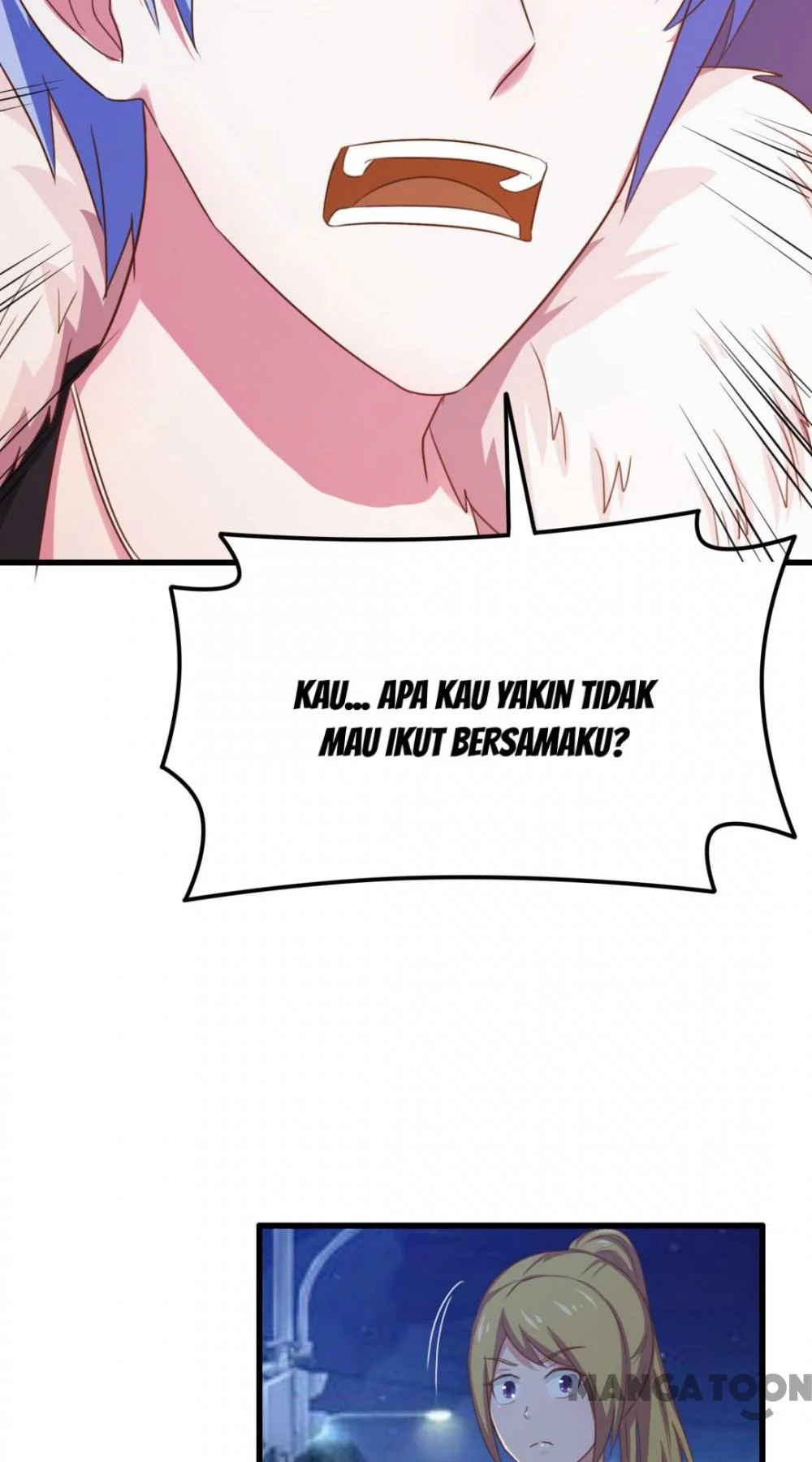 My Pretty Tenants Chapter 67 Gambar 33