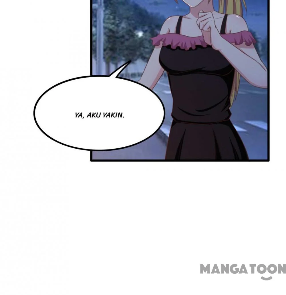 My Pretty Tenants Chapter 67 Gambar 34