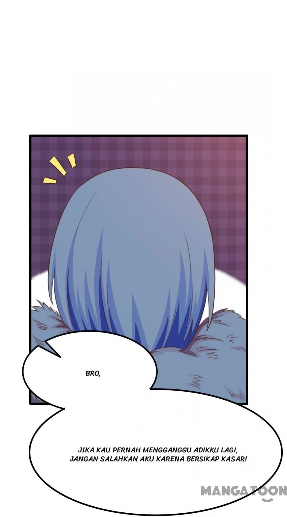 My Pretty Tenants Chapter 67 Gambar 35