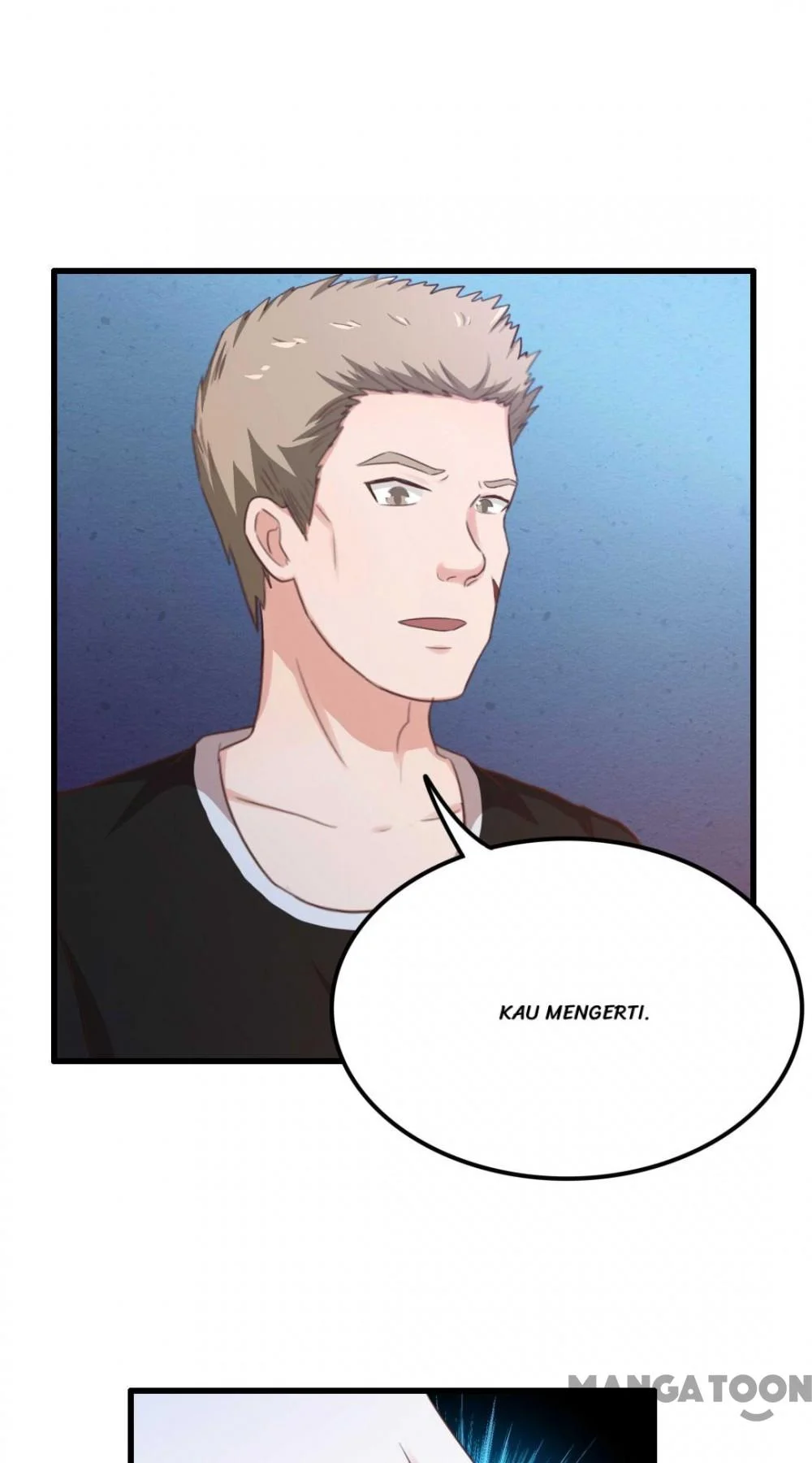 My Pretty Tenants Chapter 67 Gambar 40