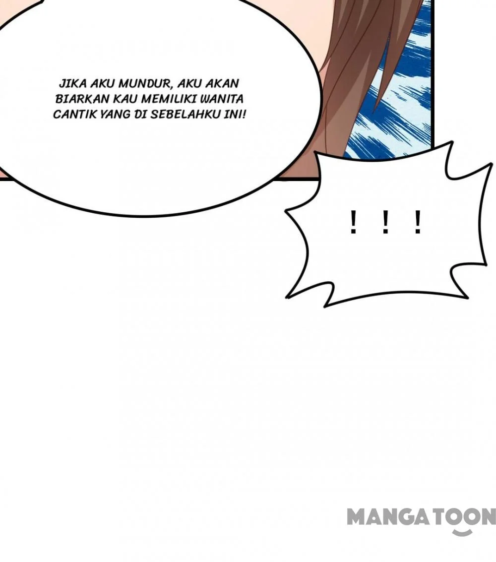 My Pretty Tenants Chapter 67 Gambar 44