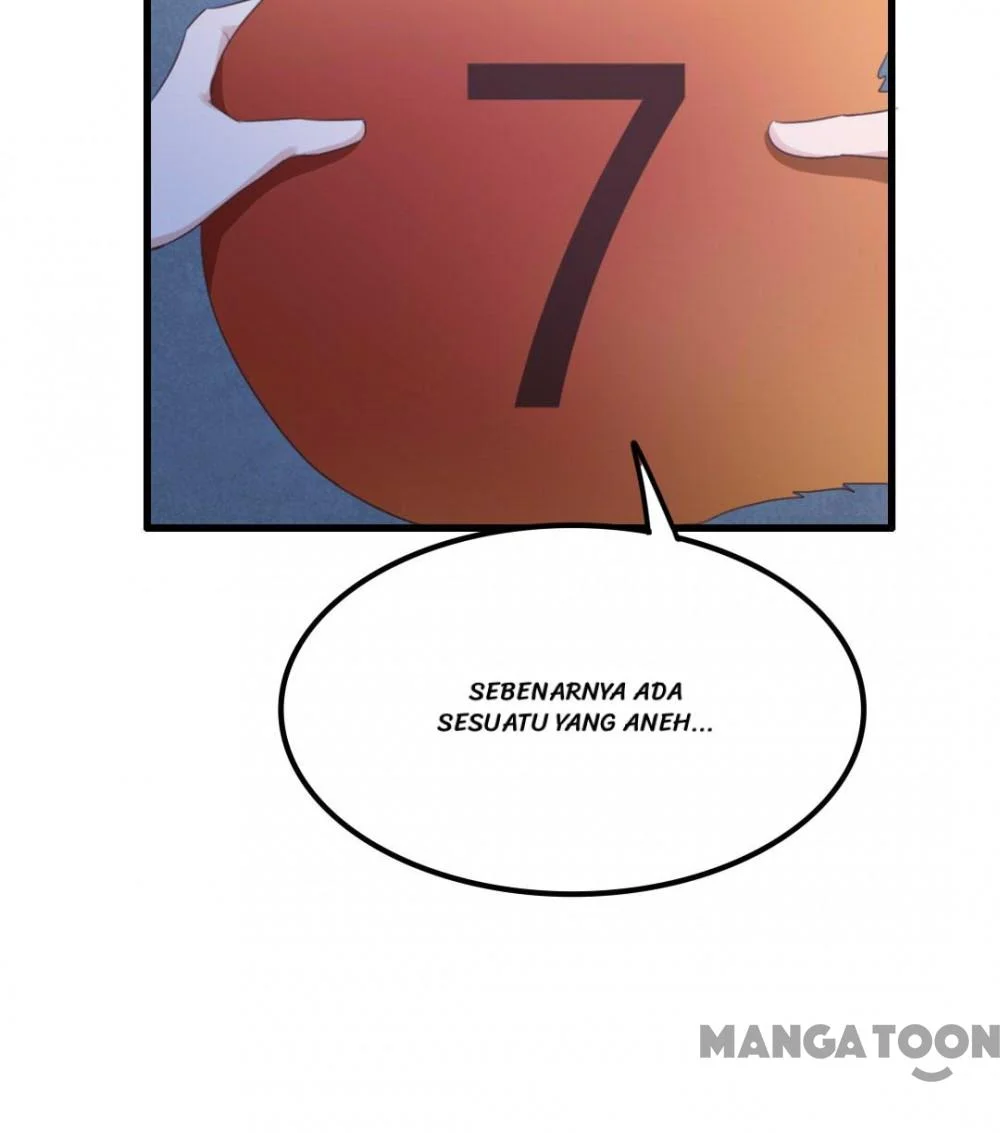 My Pretty Tenants Chapter 67 Gambar 5
