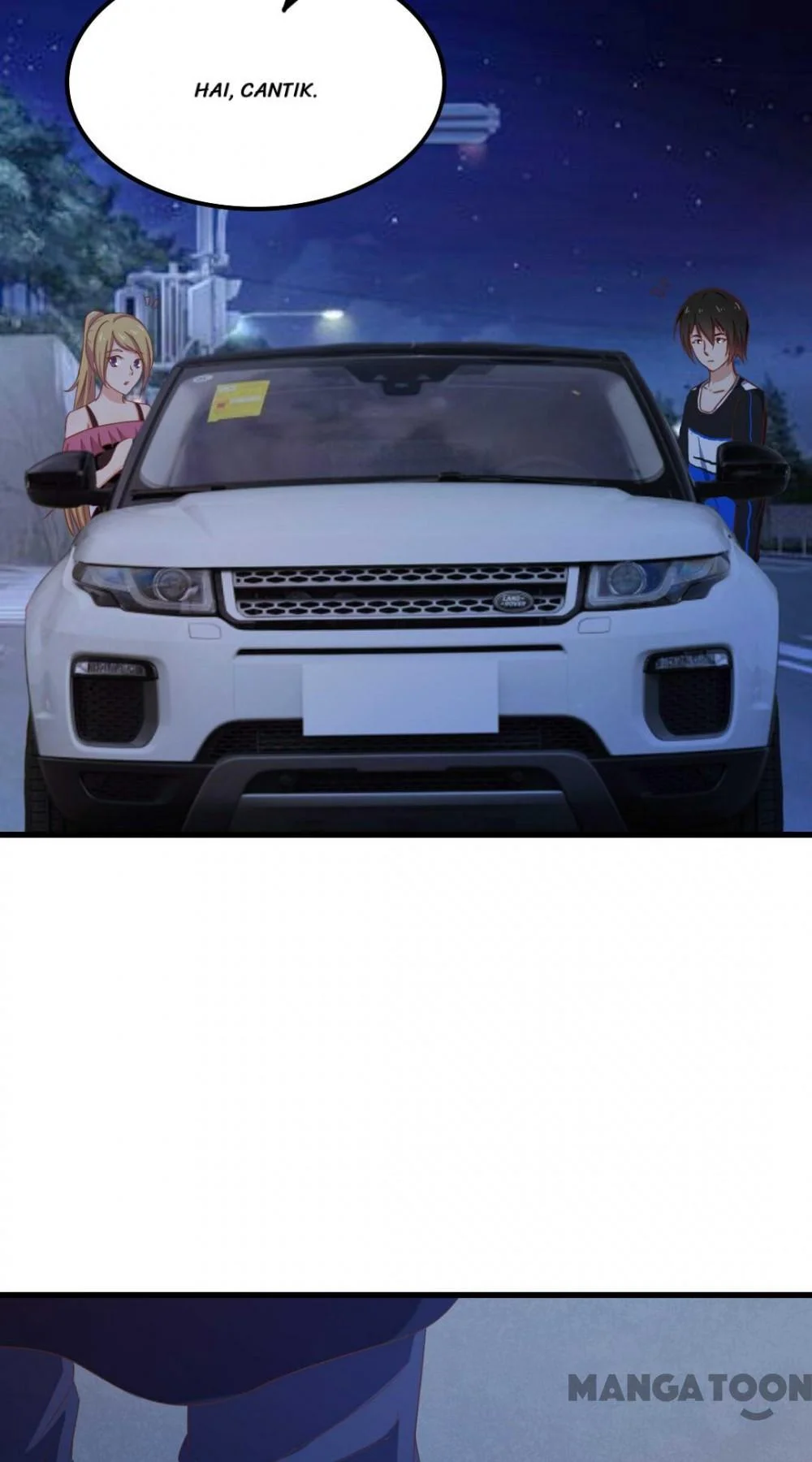 My Pretty Tenants Chapter 67 Gambar 8