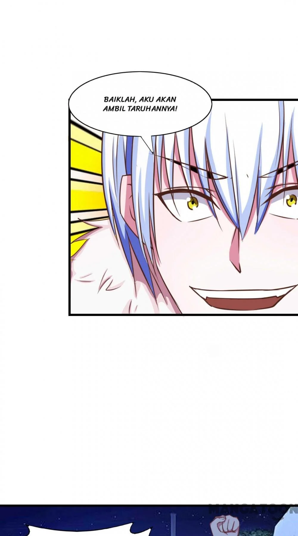 My Pretty Tenants Chapter 68 Gambar 11