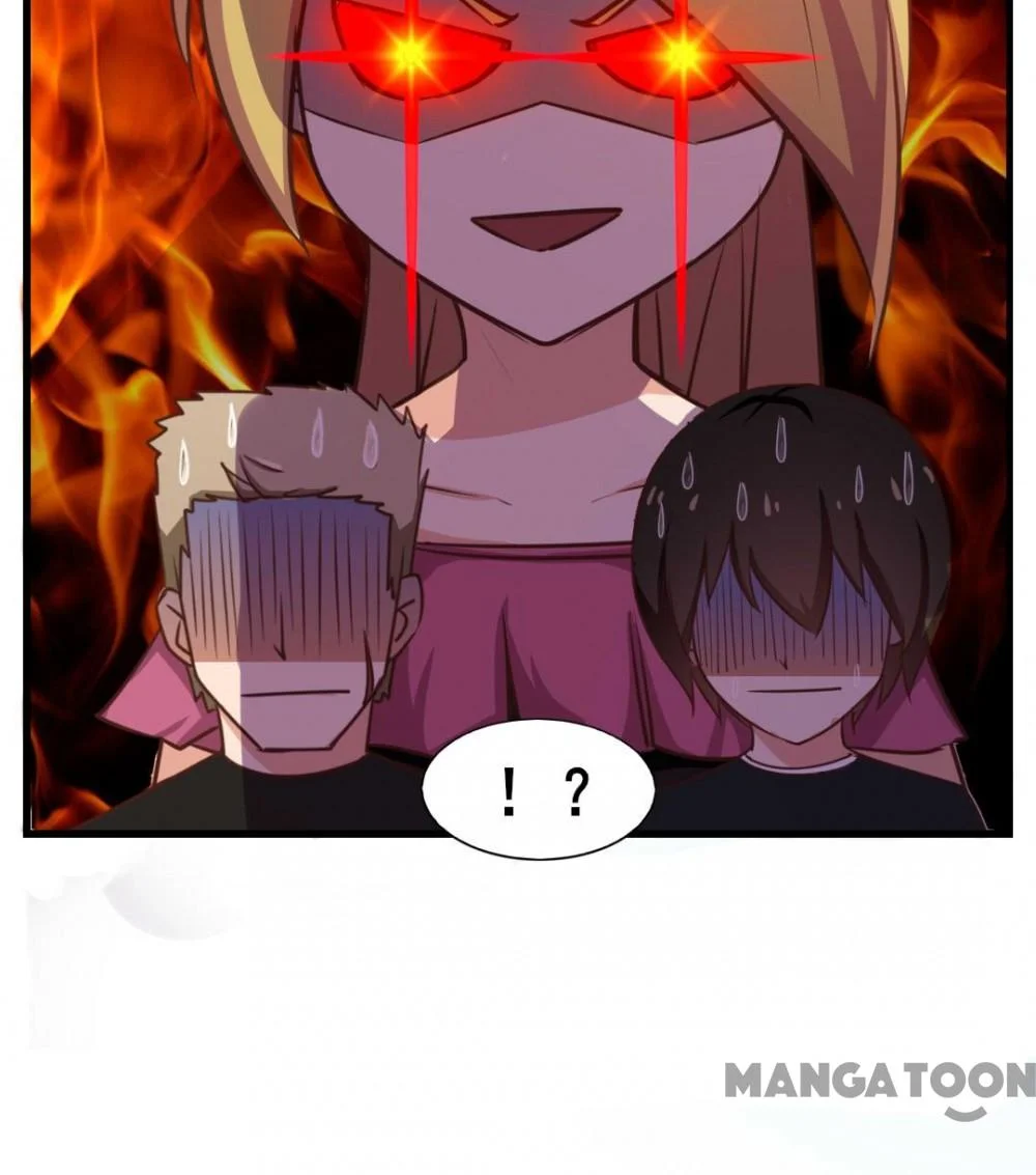 My Pretty Tenants Chapter 68 Gambar 15