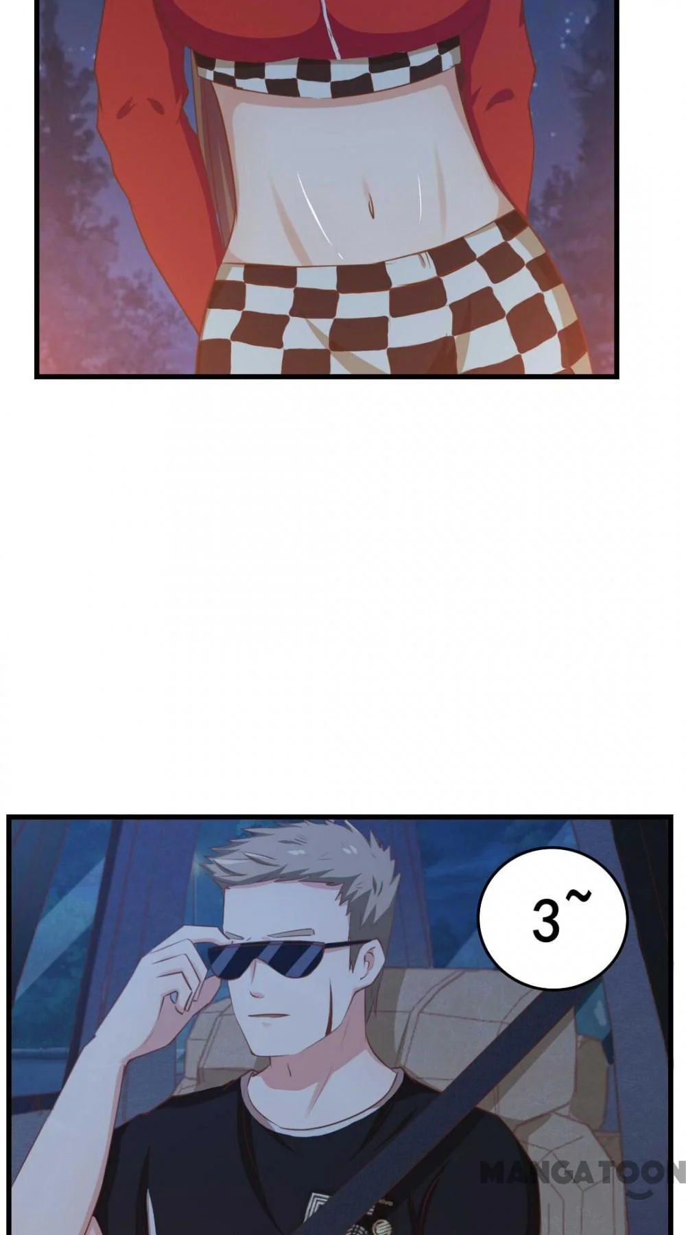 My Pretty Tenants Chapter 68 Gambar 24