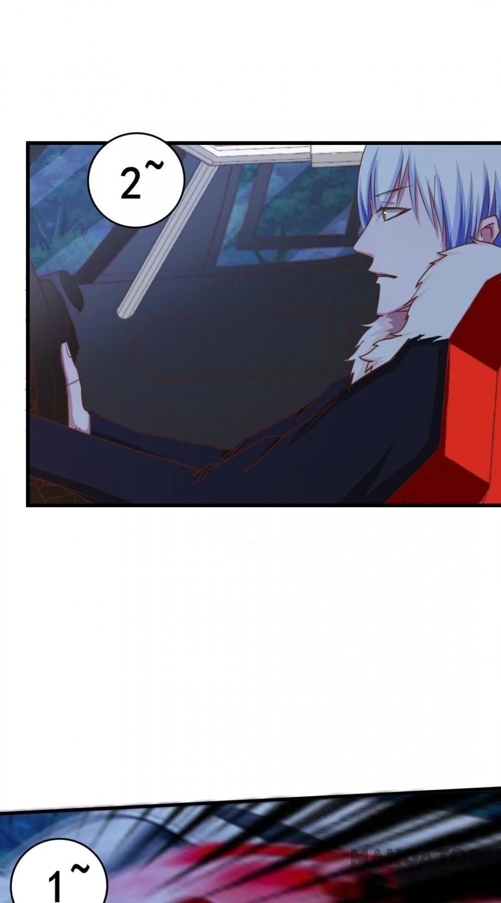 My Pretty Tenants Chapter 68 Gambar 26