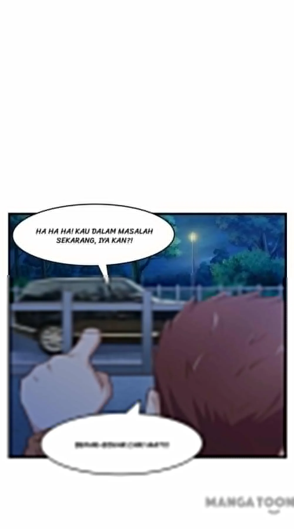 My Pretty Tenants Chapter 68 Gambar 33