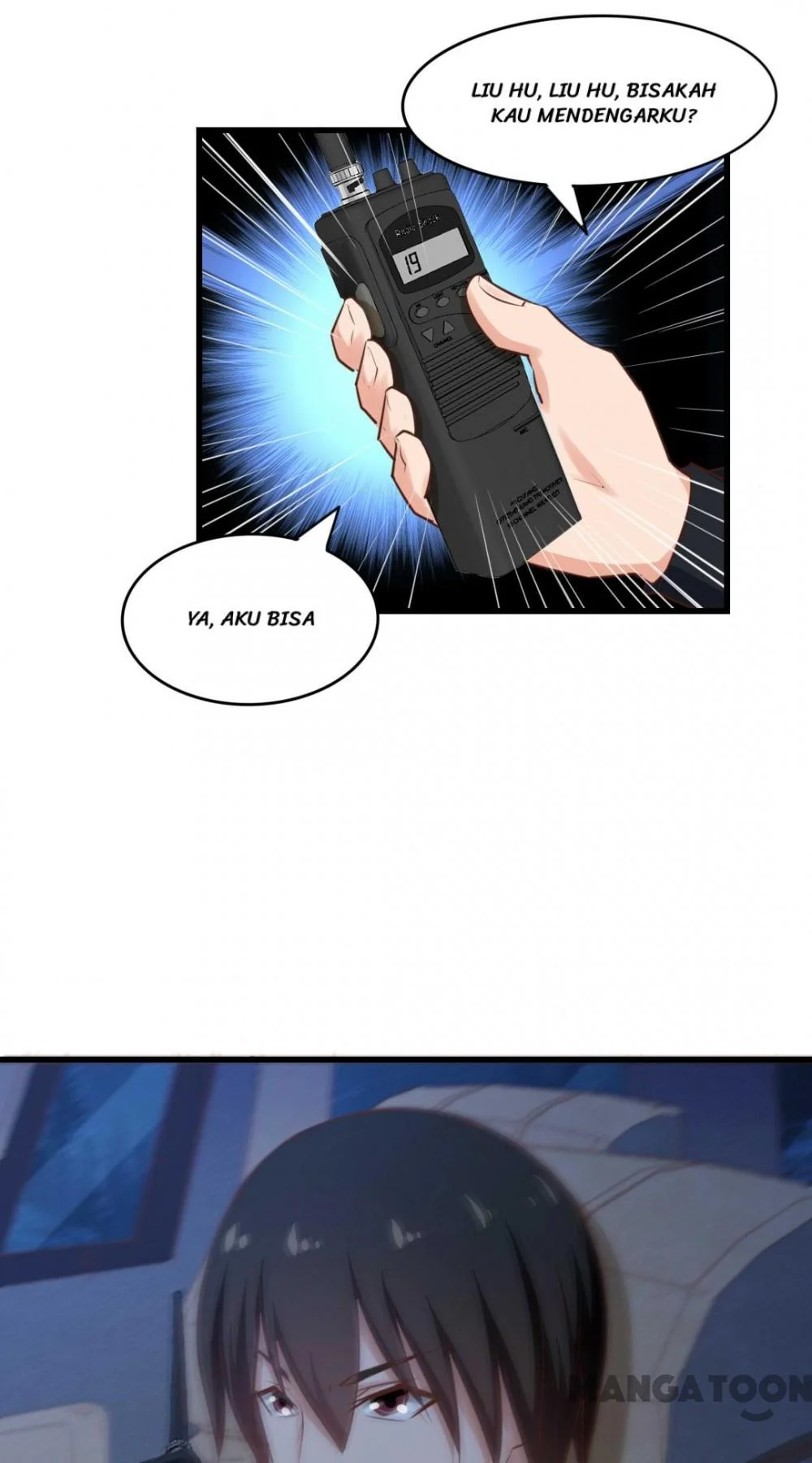 My Pretty Tenants Chapter 68 Gambar 34