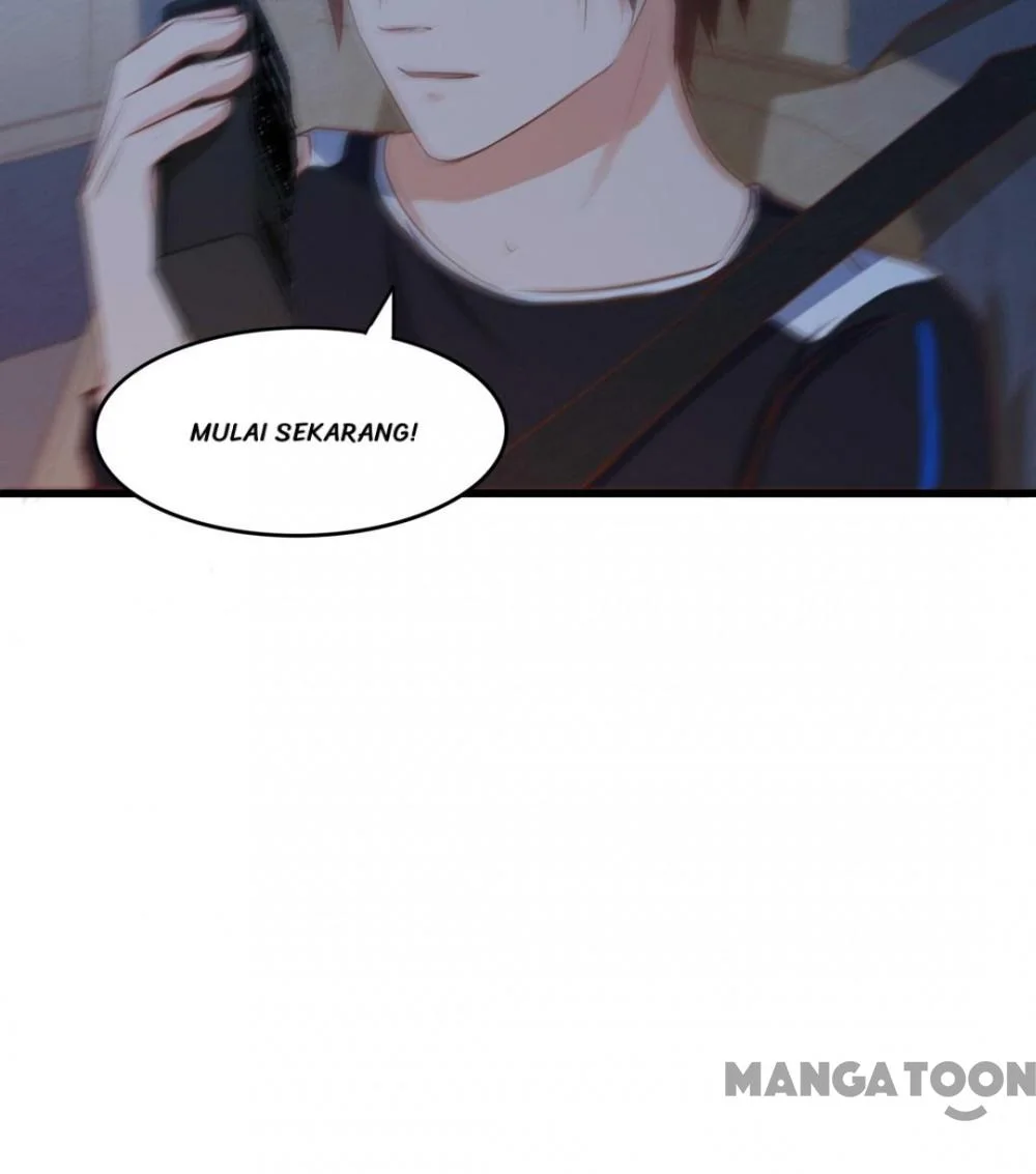 My Pretty Tenants Chapter 68 Gambar 35
