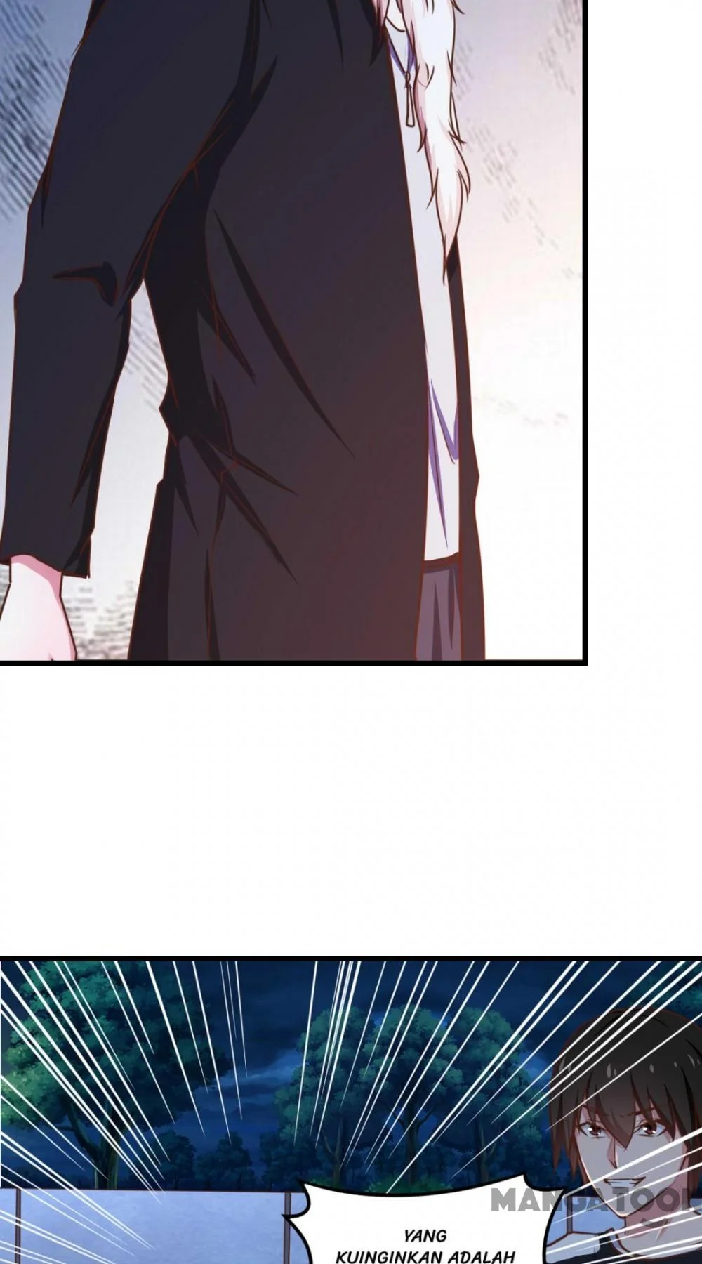 My Pretty Tenants Chapter 68 Gambar 4