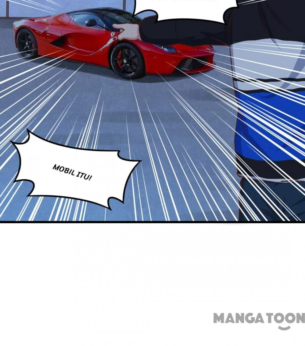 My Pretty Tenants Chapter 68 Gambar 5