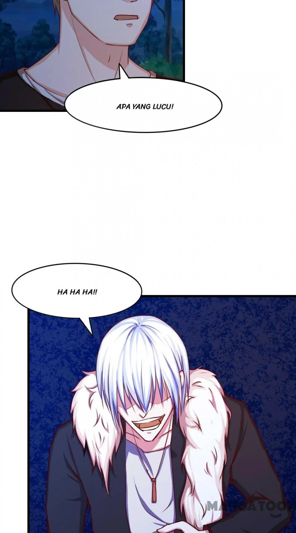 My Pretty Tenants Chapter 68 Gambar 9