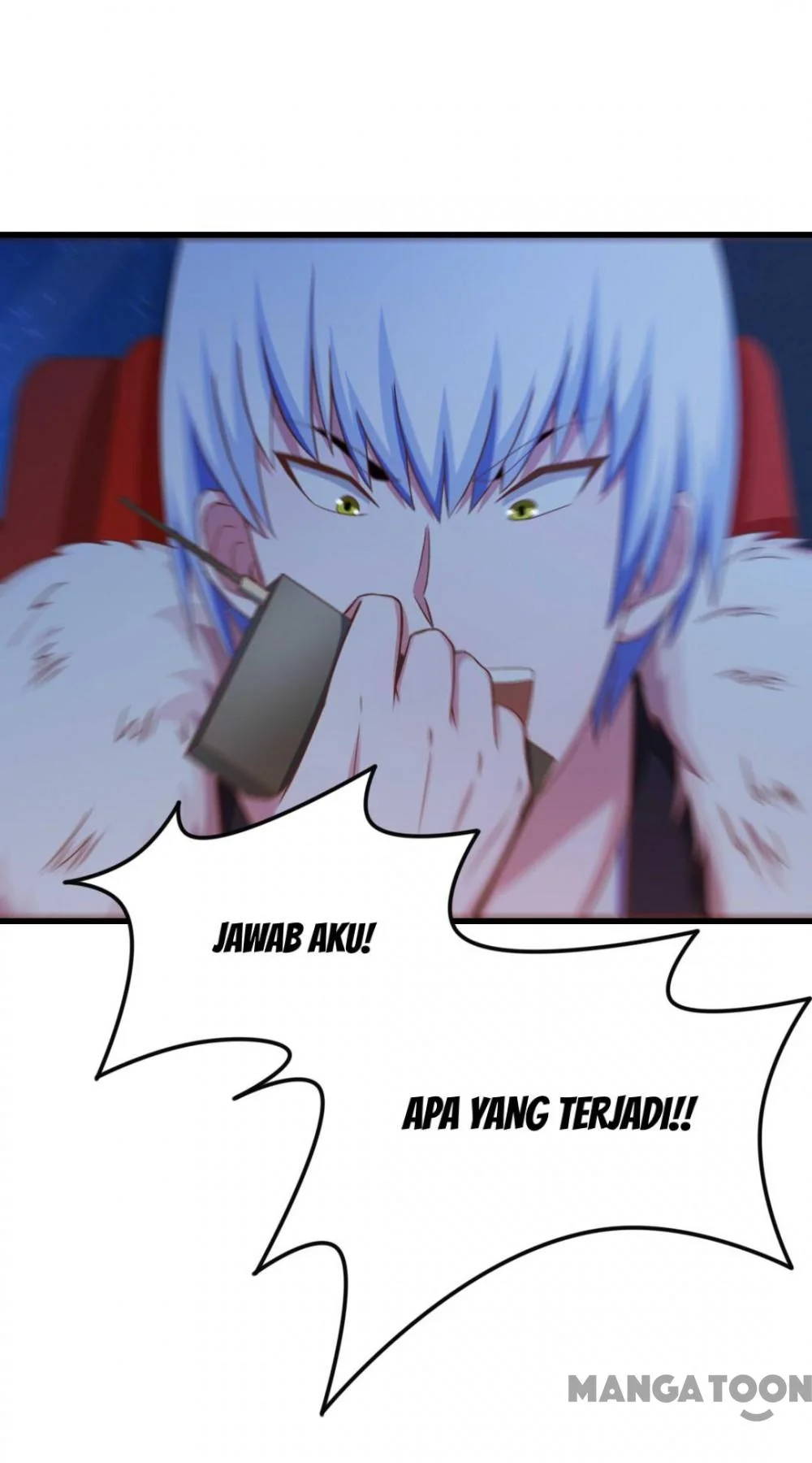 My Pretty Tenants Chapter 69 Gambar 10