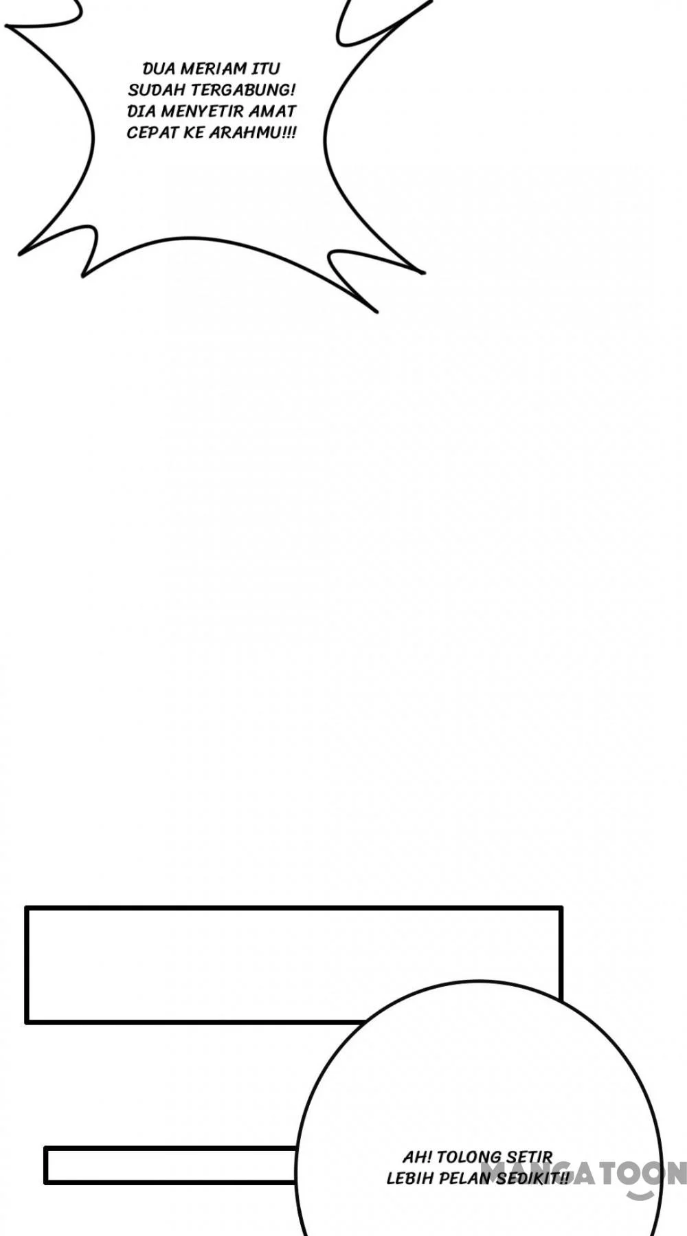 My Pretty Tenants Chapter 69 Gambar 12