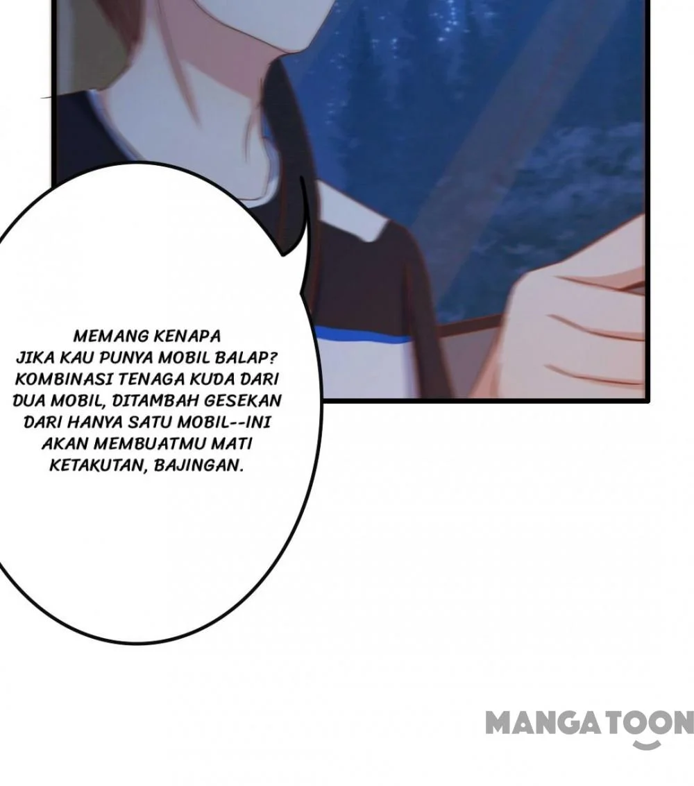 My Pretty Tenants Chapter 69 Gambar 14