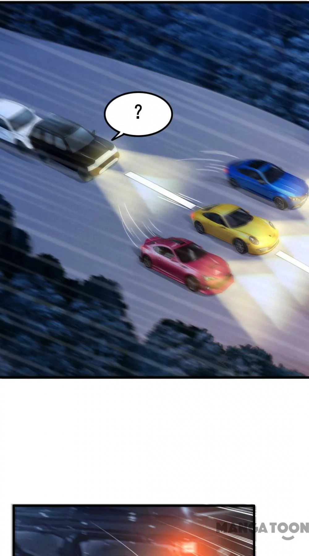 My Pretty Tenants Chapter 69 Gambar 16