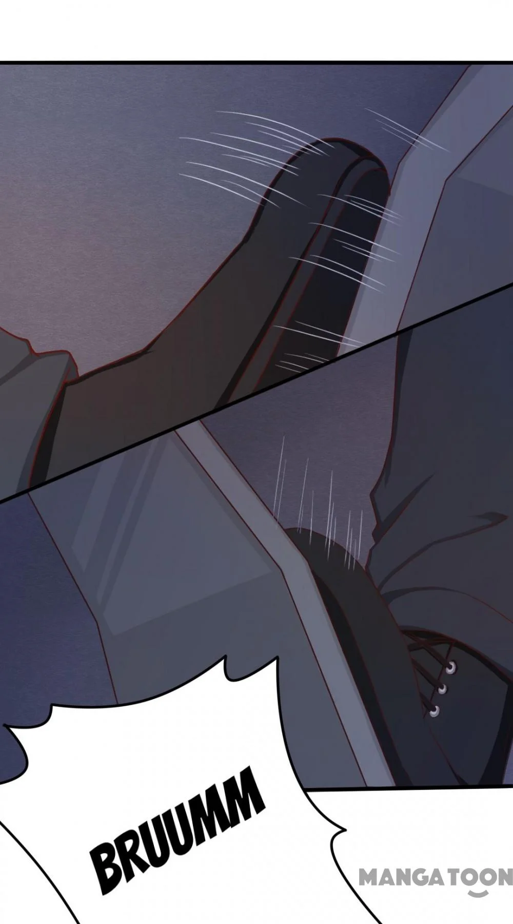 My Pretty Tenants Chapter 69 Gambar 22