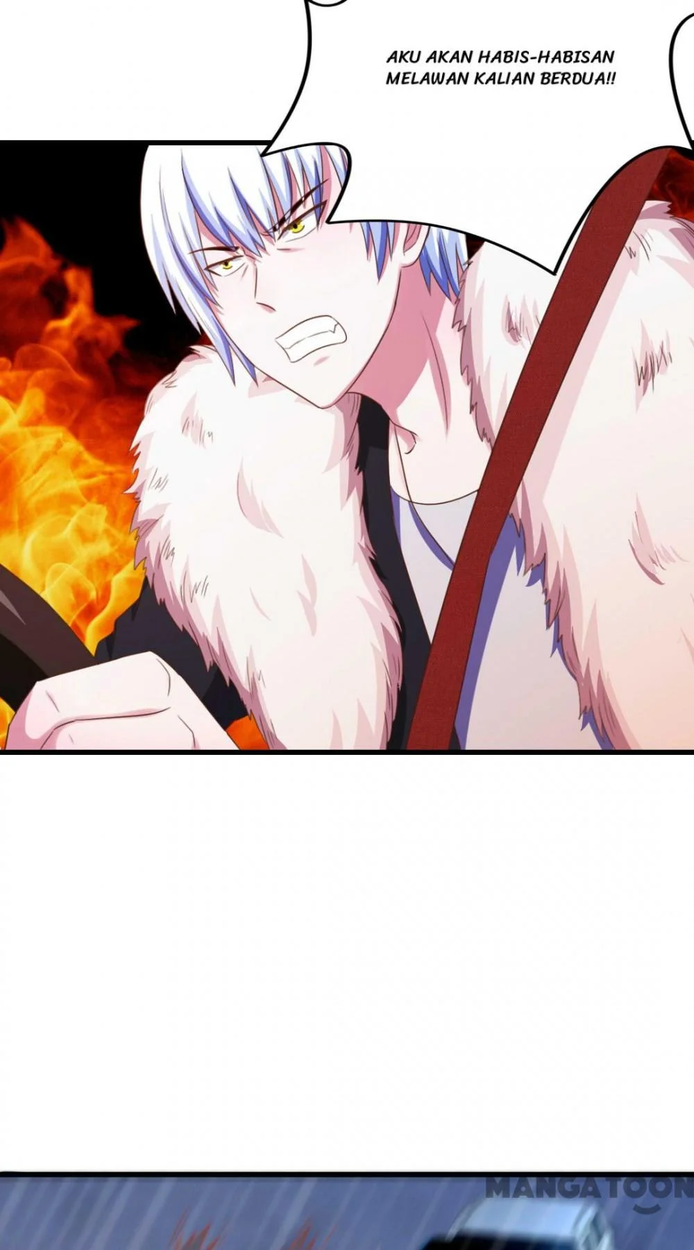 My Pretty Tenants Chapter 69 Gambar 31