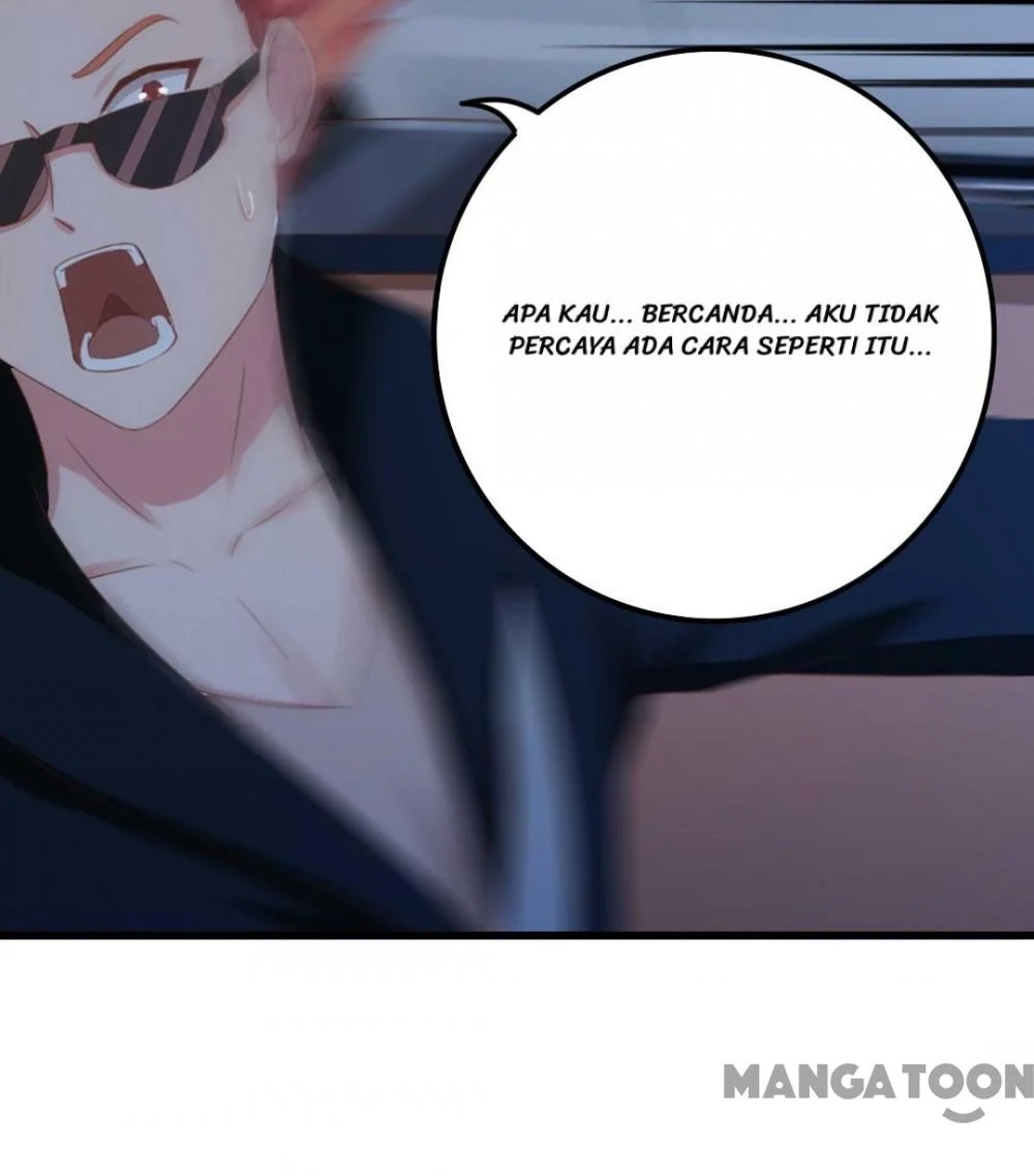 My Pretty Tenants Chapter 69 Gambar 9