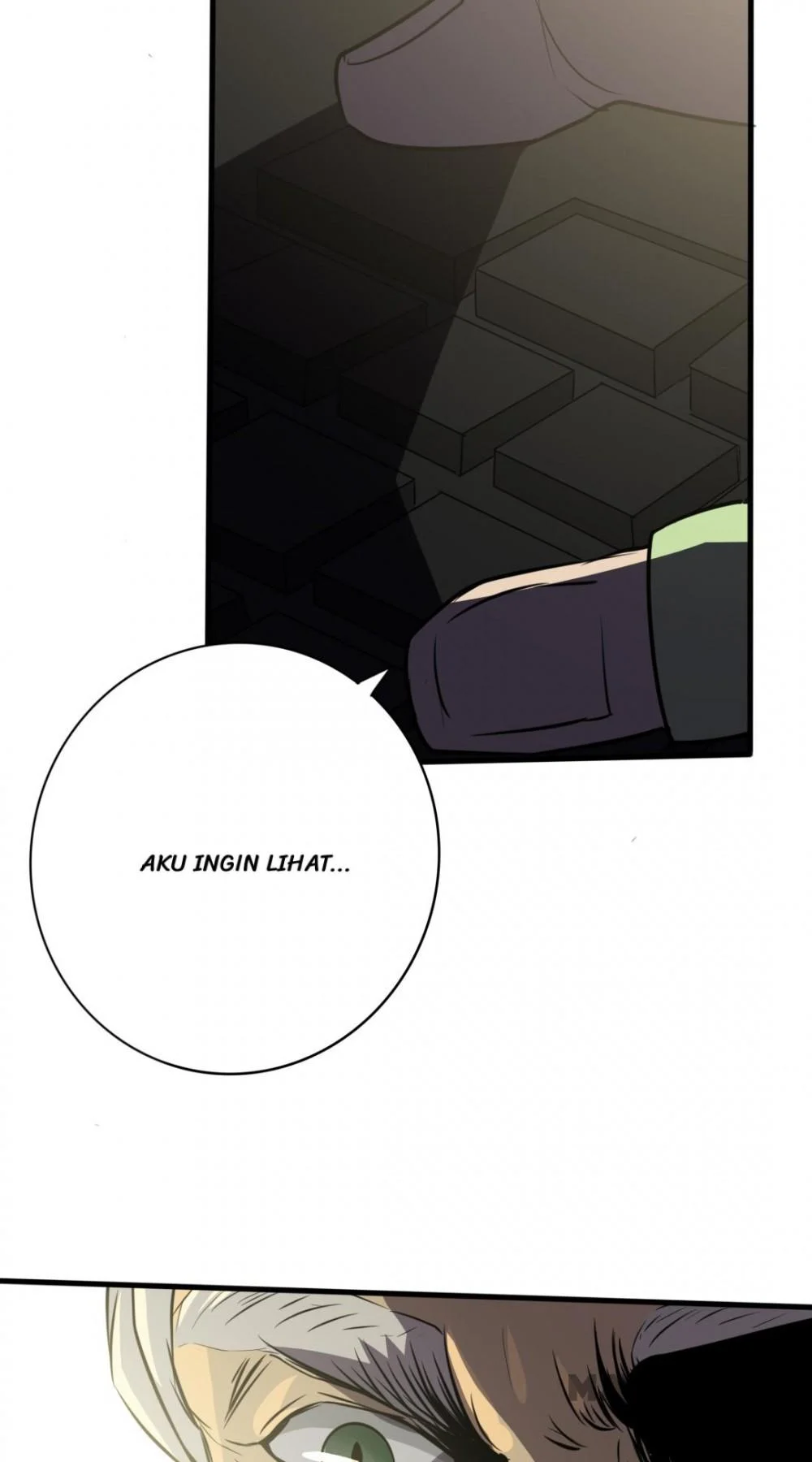 My Pretty Tenants Chapter 7 Gambar 10