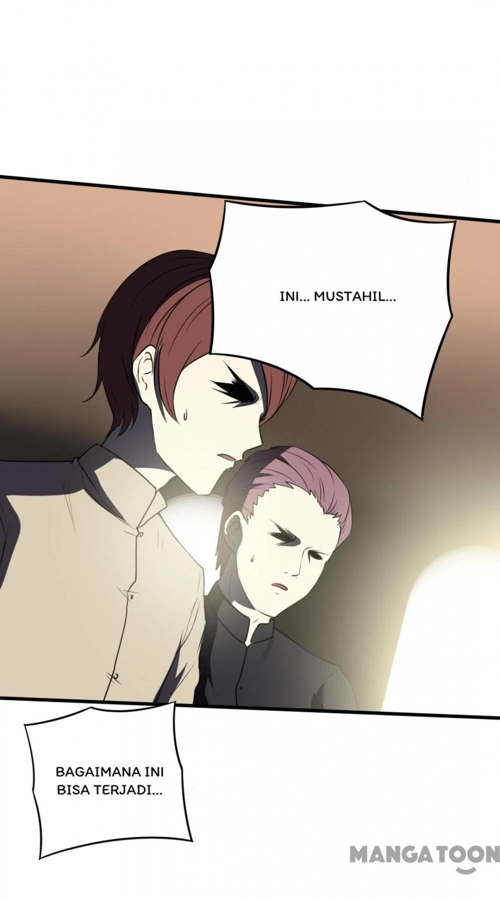 My Pretty Tenants Chapter 7 Gambar 12