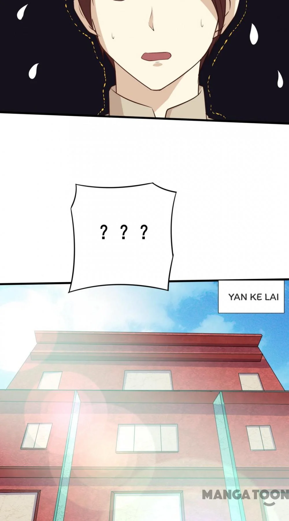 My Pretty Tenants Chapter 7 Gambar 15