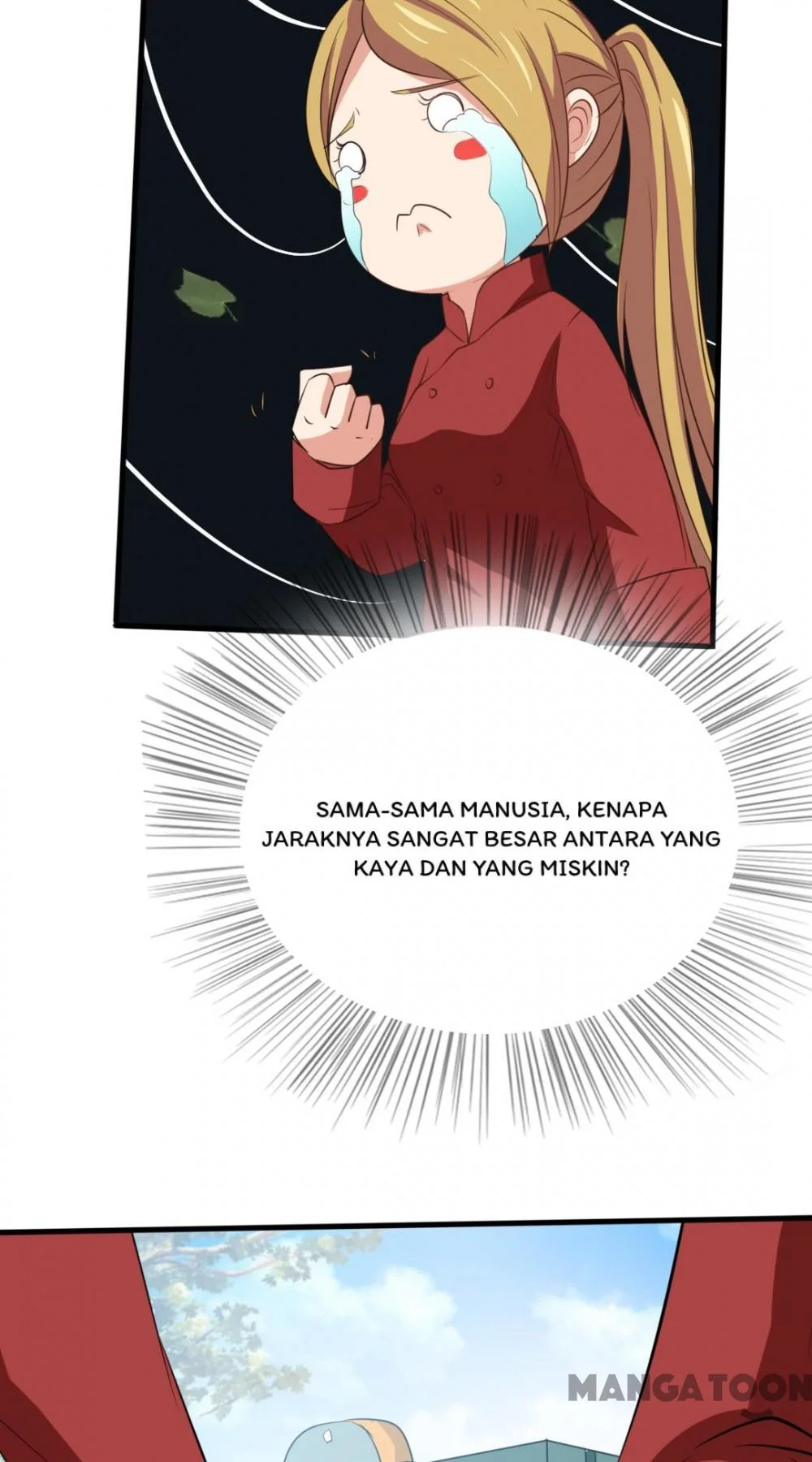 My Pretty Tenants Chapter 7 Gambar 19