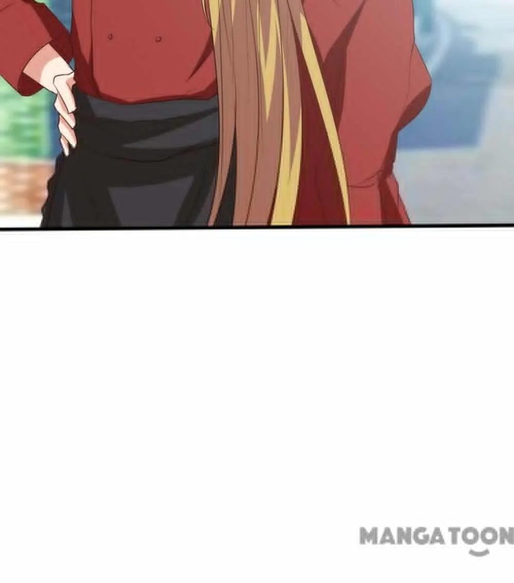 My Pretty Tenants Chapter 7 Gambar 21
