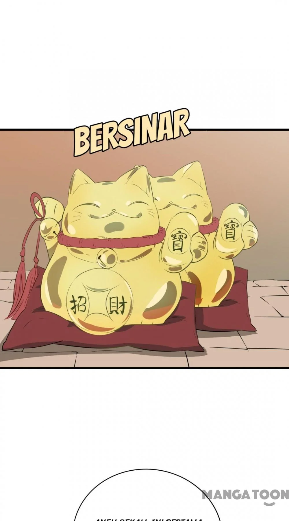 My Pretty Tenants Chapter 7 Gambar 22