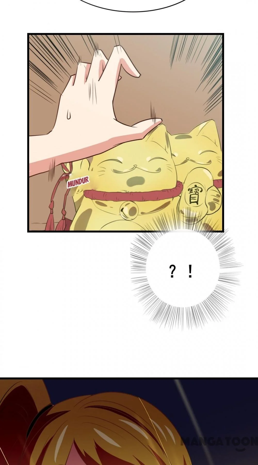My Pretty Tenants Chapter 7 Gambar 25