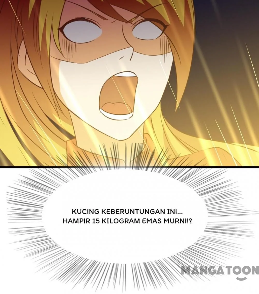 My Pretty Tenants Chapter 7 Gambar 26