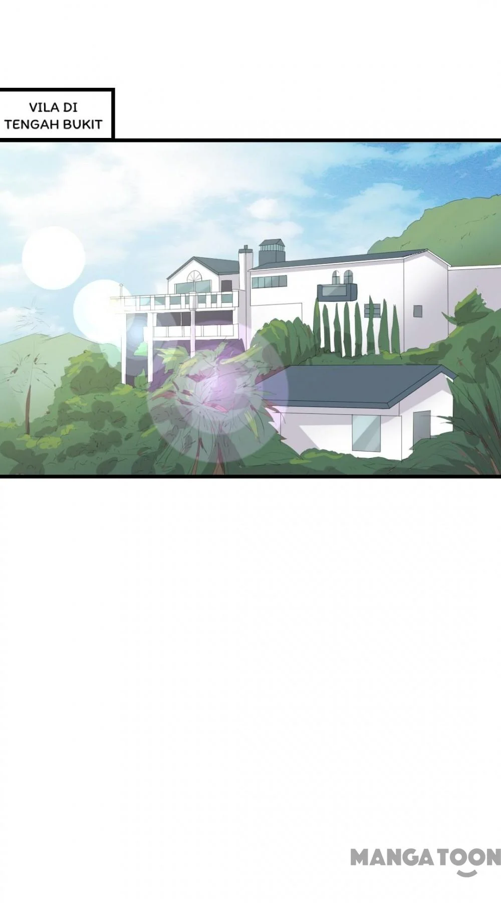 Manhwa My Pretty Tenants Chapter 7 gambar 2
