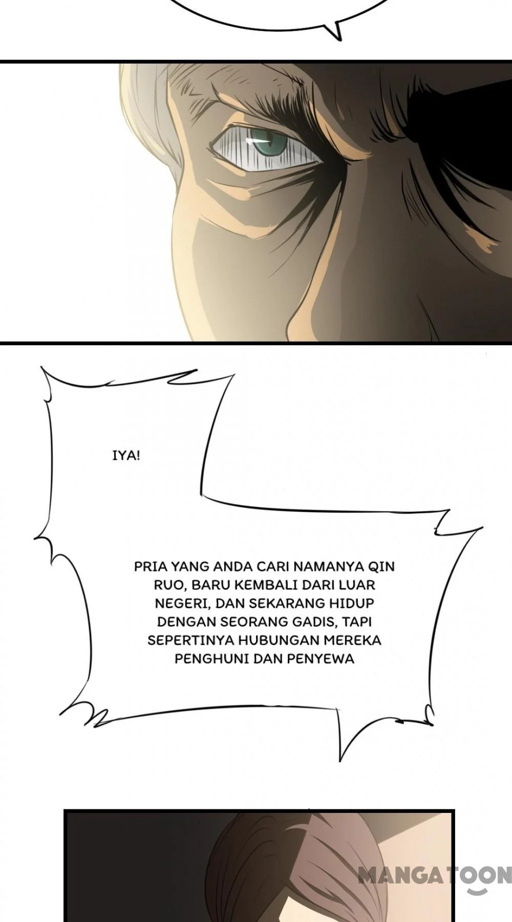 My Pretty Tenants Chapter 7 Gambar 5