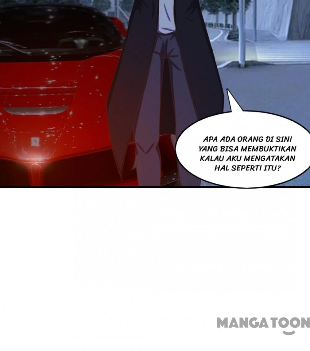 My Pretty Tenants Chapter 70 Gambar 10