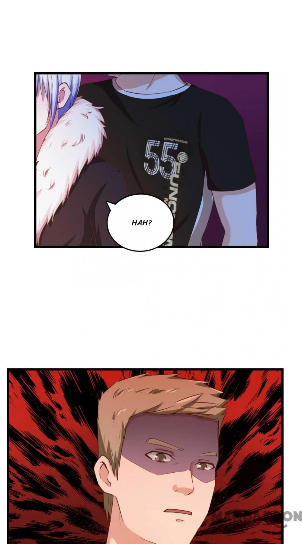 My Pretty Tenants Chapter 70 Gambar 13