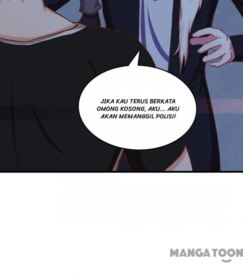 My Pretty Tenants Chapter 70 Gambar 15