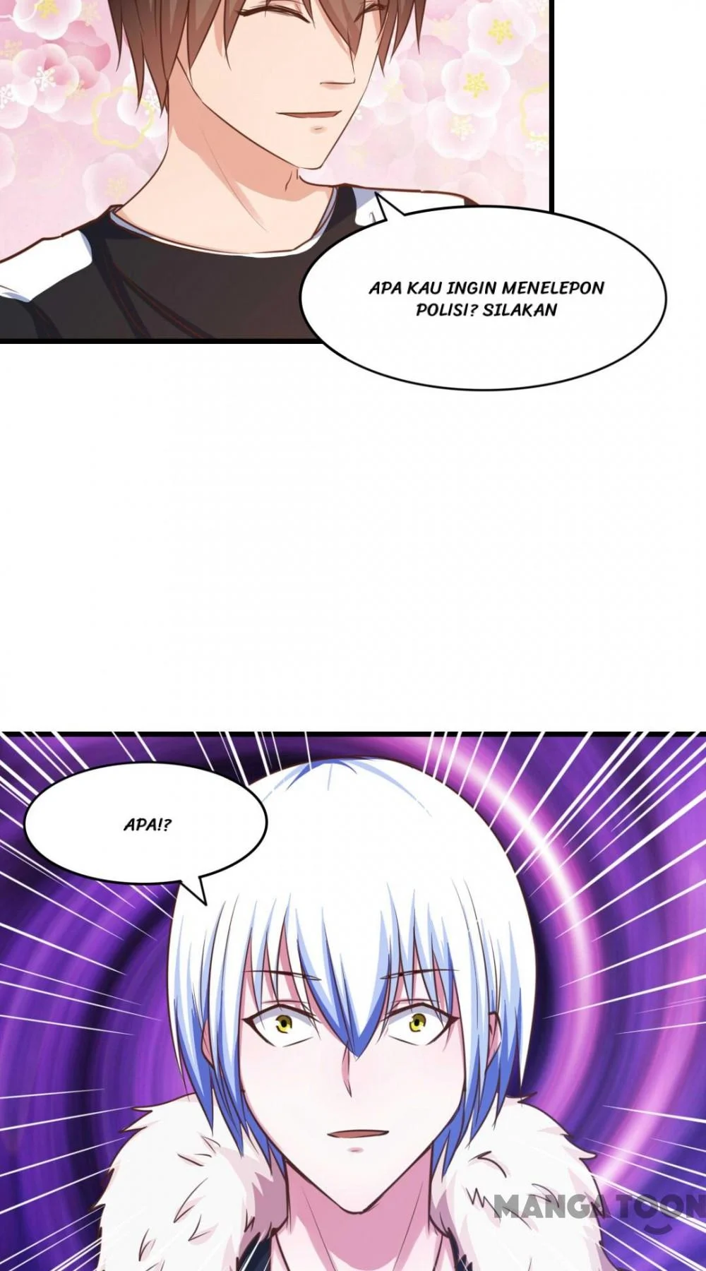 My Pretty Tenants Chapter 70 Gambar 17