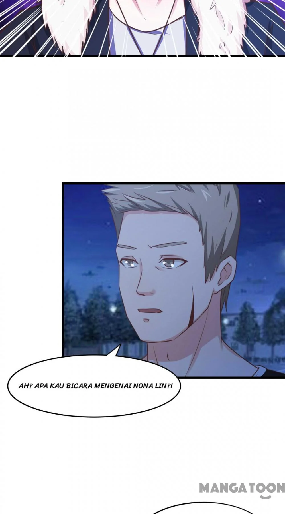 My Pretty Tenants Chapter 70 Gambar 18